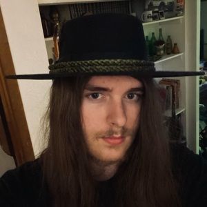 Meet your Posher, William